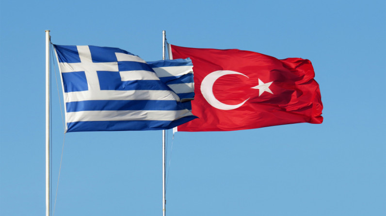 سعيد الحاج يكتب: أين تقف الولايات المتحدة في التوتر القائم بين تركيا واليونان؟